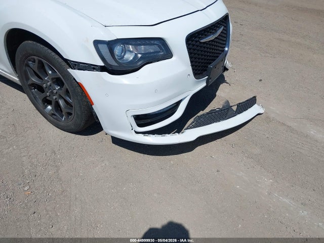 Продажа на аукционе авто 2018 Chrysler 300 300s Awd, vin: 2C3CCAGG8JH276053, номер лота: 44999930