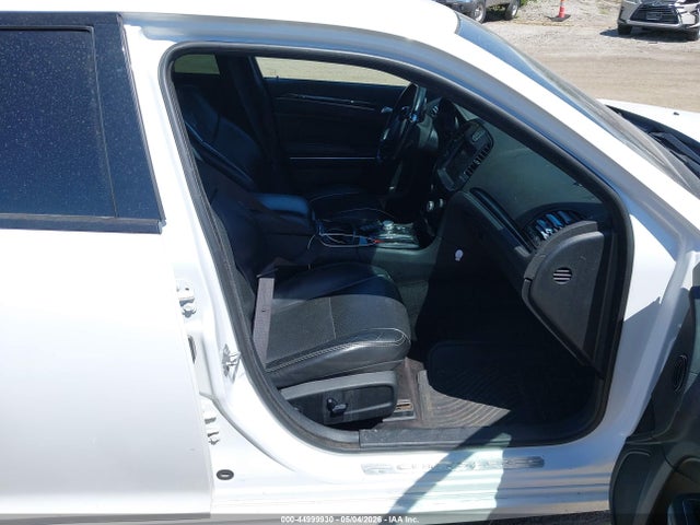 Продажа на аукционе авто 2018 Chrysler 300 300s Awd, vin: 2C3CCAGG8JH276053, номер лота: 44999930