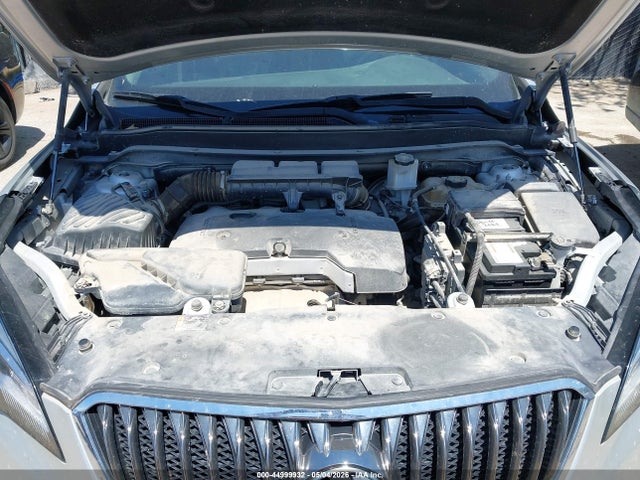 Aukcja sprzedaży 2018 Buick Envision Essence, vin: LRBFX1SAXJD114078, numer aukcji: 44999932