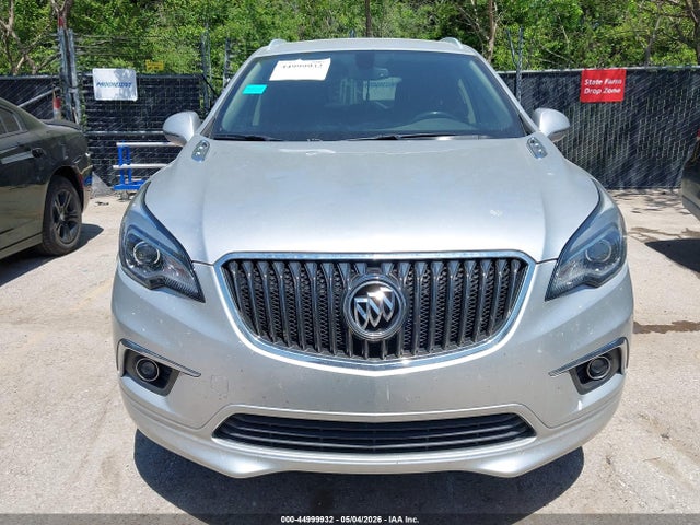 Aukcja sprzedaży 2018 Buick Envision Essence, vin: LRBFX1SAXJD114078, numer aukcji: 44999932