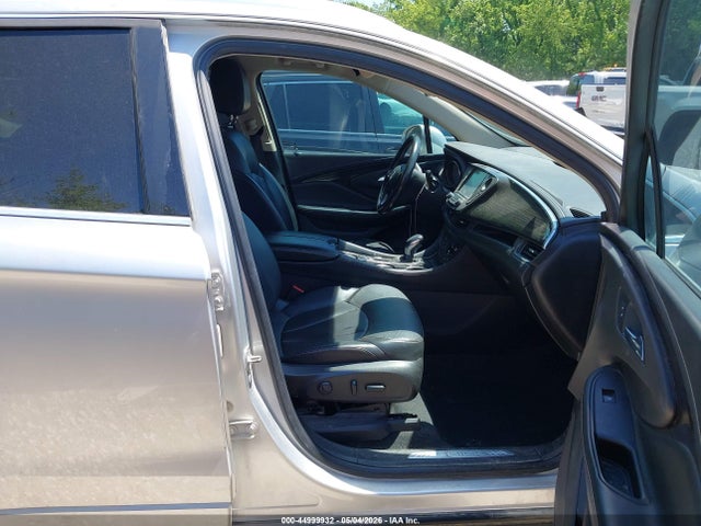 Aukcja sprzedaży 2018 Buick Envision Essence, vin: LRBFX1SAXJD114078, numer aukcji: 44999932