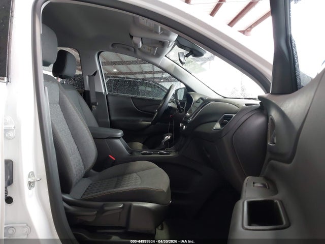 Aukcja sprzedaży 2024 Chevrolet Equinox Fwd Lt, vin: 3GNAXKEG7RL224973, numer aukcji: 44999934