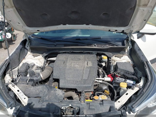 Aukcja sprzedaży 2019 Subaru Forester Premium, vin: JF2SKAEC3KH568633, numer aukcji: 44999940