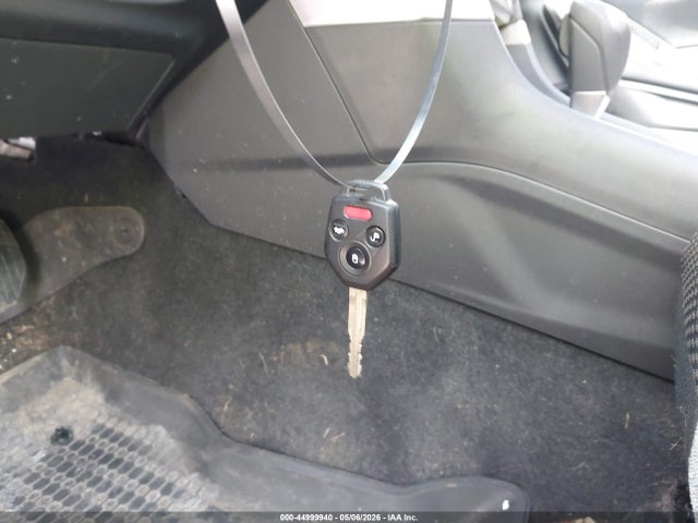 Aukcja sprzedaży 2019 Subaru Forester Premium, vin: JF2SKAEC3KH568633, numer aukcji: 44999940