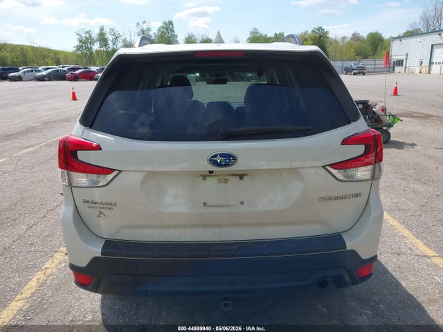 Aukcja sprzedaży 2019 Subaru Forester Premium, vin: JF2SKAEC3KH568633, numer aukcji: 44999940