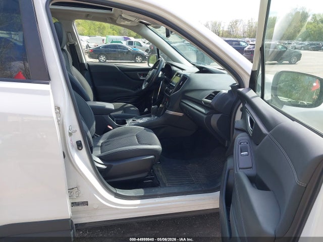 Aukcja sprzedaży 2019 Subaru Forester Premium, vin: JF2SKAEC3KH568633, numer aukcji: 44999940