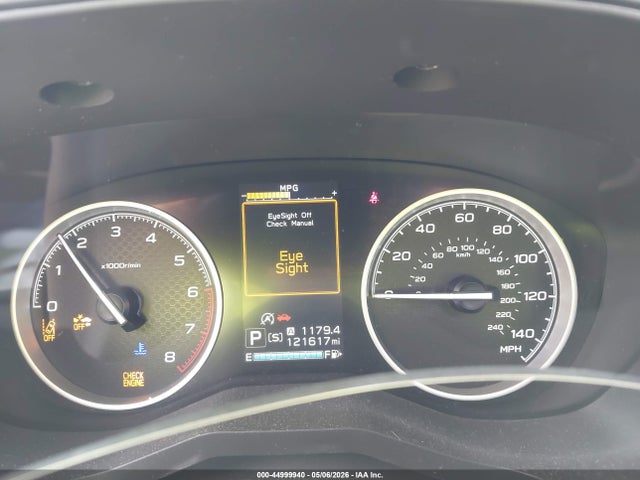 Aukcja sprzedaży 2019 Subaru Forester Premium, vin: JF2SKAEC3KH568633, numer aukcji: 44999940