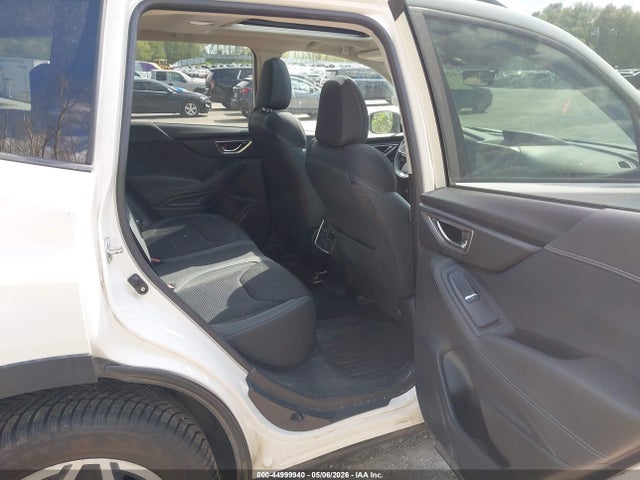 Aukcja sprzedaży 2019 Subaru Forester Premium, vin: JF2SKAEC3KH568633, numer aukcji: 44999940