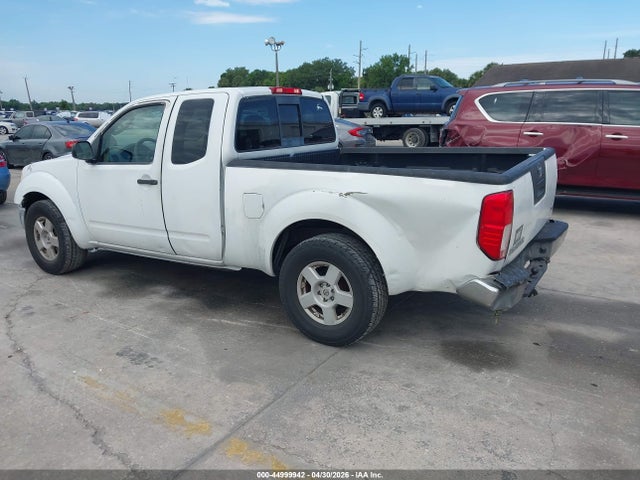 Продажа на аукционе авто 2005 Nissan Frontier Se, vin: 1N6AD06U95C432625, номер лота: 44999942