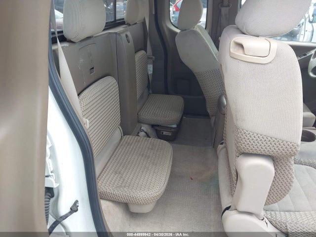Продажа на аукционе авто 2005 Nissan Frontier Se, vin: 1N6AD06U95C432625, номер лота: 44999942