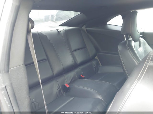 Aukcja sprzedaży 2015 Chevrolet Camaro 2lt, vin: 2G1FF1E31F9307962, numer aukcji: 44999946