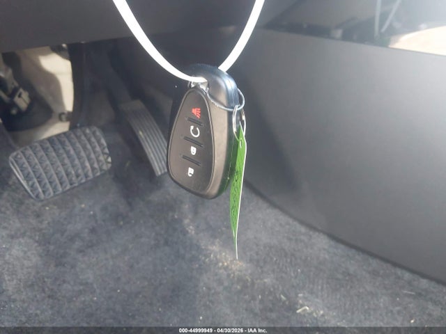 Продажа на аукционе авто 2024 Chevrolet Trax Fwd Activ, vin: KL77LKE2XRC115449, номер лота: 44999949