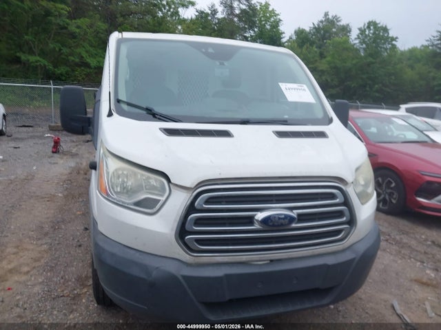 2016 Ford Transit-250 მანქანა იყიდება აუქციონზე, vin: 1FTYR1ZM4GKA27219, აუქციონის ნომერი: 44999950