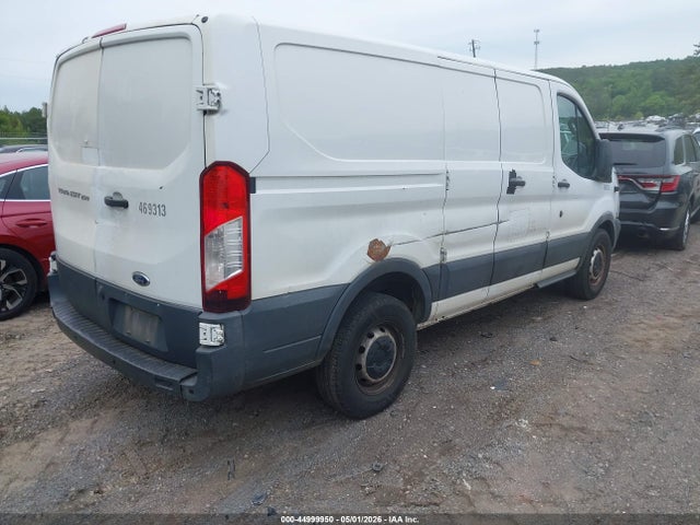 2016 Ford Transit-250 მანქანა იყიდება აუქციონზე, vin: 1FTYR1ZM4GKA27219, აუქციონის ნომერი: 44999950