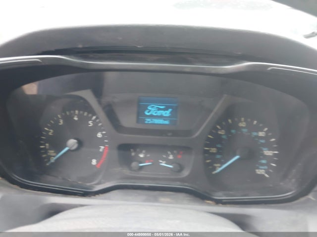 2016 Ford Transit-250 მანქანა იყიდება აუქციონზე, vin: 1FTYR1ZM4GKA27219, აუქციონის ნომერი: 44999950