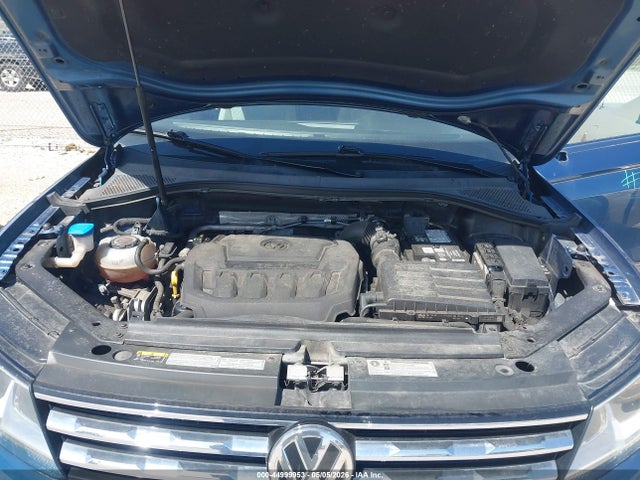 Aukcja sprzedaży 2020 Volkswagen Tiguan 2.0t S, vin: 3VV0B7AX5LM092353, numer aukcji: 44999953