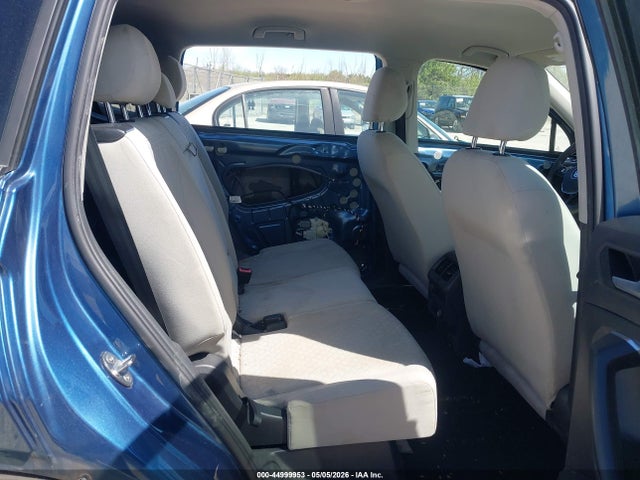 Aukcja sprzedaży 2020 Volkswagen Tiguan 2.0t S, vin: 3VV0B7AX5LM092353, numer aukcji: 44999953