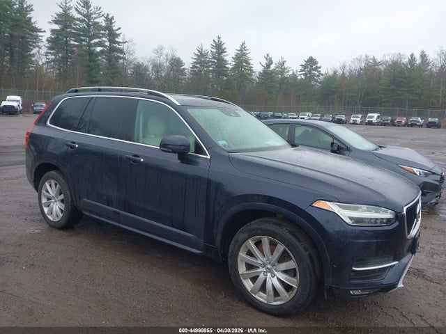 2016 YV4A22PK2G1069291 main image