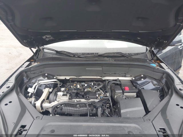 Продаж на аукціоні авто 2016 Volvo Xc90 T6 Momentum, vin: YV4A22PK2G1069291, номер лоту: 44999955