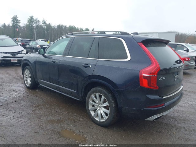 Продаж на аукціоні авто 2016 Volvo Xc90 T6 Momentum, vin: YV4A22PK2G1069291, номер лоту: 44999955