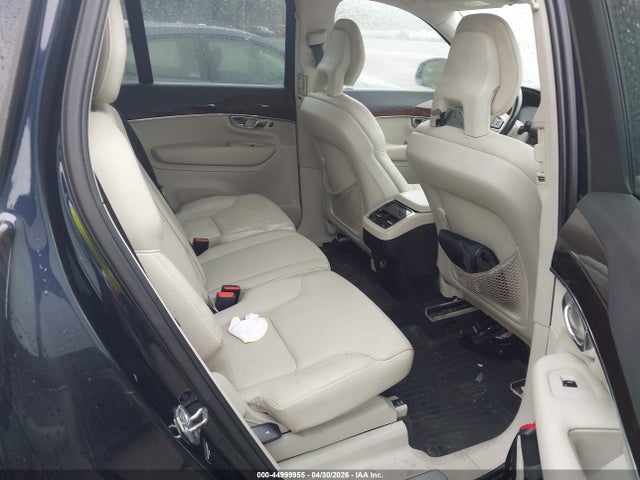 Продаж на аукціоні авто 2016 Volvo Xc90 T6 Momentum, vin: YV4A22PK2G1069291, номер лоту: 44999955