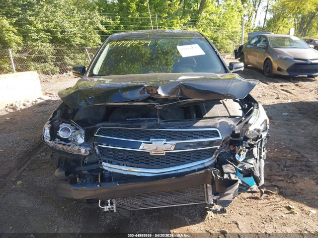 Aukcja sprzedaży 2013 Chevrolet Malibu 1lt, vin: 1G11C5SA7DF208659, numer aukcji: 44999959