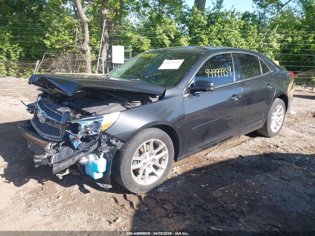 Aukcja sprzedaży 2013 Chevrolet Malibu 1lt, vin: 1G11C5SA7DF208659, numer aukcji: 44999959