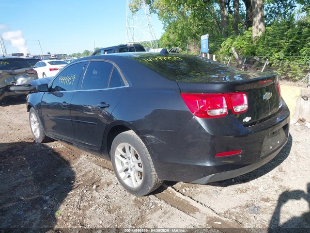 Aukcja sprzedaży 2013 Chevrolet Malibu 1lt, vin: 1G11C5SA7DF208659, numer aukcji: 44999959