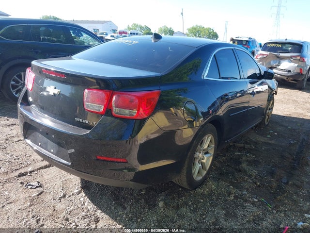 Aukcja sprzedaży 2013 Chevrolet Malibu 1lt, vin: 1G11C5SA7DF208659, numer aukcji: 44999959