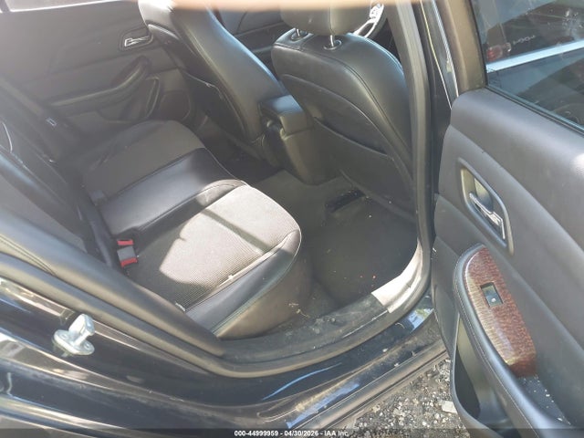 Aukcja sprzedaży 2013 Chevrolet Malibu 1lt, vin: 1G11C5SA7DF208659, numer aukcji: 44999959