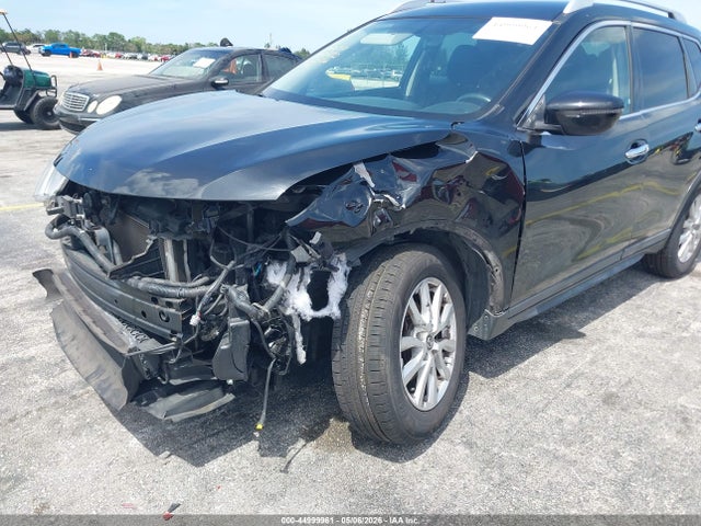 Продажа на аукционе авто 2018 Nissan Rogue Sv, vin: KNMAT2MV0JP563684, номер лота: 44999961
