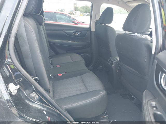 Продажа на аукционе авто 2018 Nissan Rogue Sv, vin: KNMAT2MV0JP563684, номер лота: 44999961