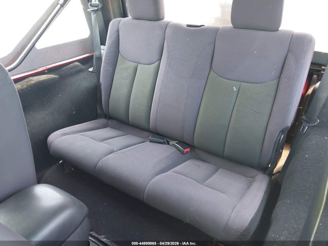 Aukcja sprzedaży 2013 Jeep Wrangler Sport, vin: 1C4AJWAG9DL502106, numer aukcji: 44999965