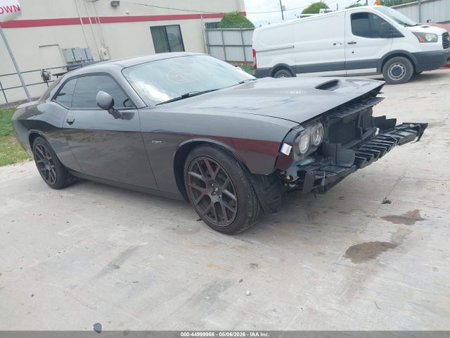 Aukcja sprzedaży 2019 Dodge Challenger R/t, vin: 2C3CDZBT1KH747638, numer aukcji: 44999966