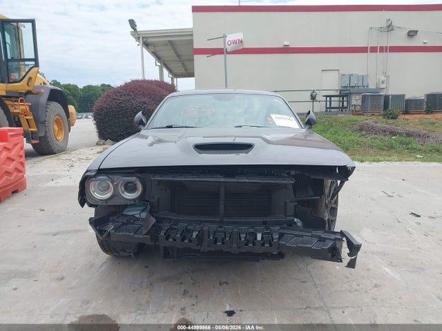2019 Dodge Challenger R/t მანქანა იყიდება აუქციონზე, vin: 2C3CDZBT1KH747638, აუქციონის ნომერი: 44999966