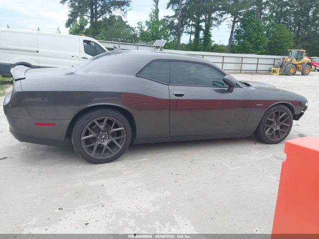 2019 Dodge Challenger R/t მანქანა იყიდება აუქციონზე, vin: 2C3CDZBT1KH747638, აუქციონის ნომერი: 44999966