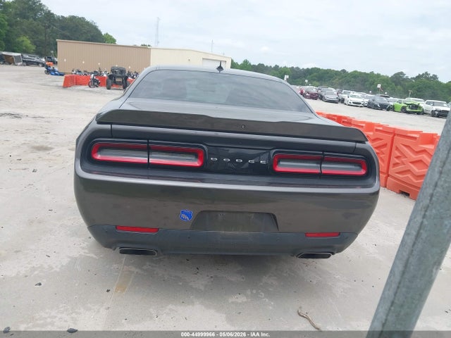2019 Dodge Challenger R/t მანქანა იყიდება აუქციონზე, vin: 2C3CDZBT1KH747638, აუქციონის ნომერი: 44999966