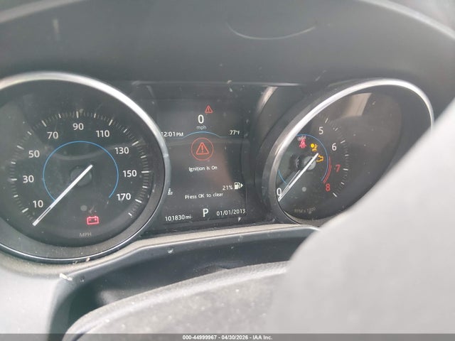 44999967 :رقم المزاد ، SAJBK4BV2GCY14924 vin ، 2016 Jaguar Xf 35t Prestige مزاد بيع