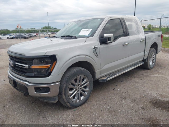 Продаж на аукціоні авто 2024 Ford F-150 Xlt, vin: 1FTFW3L88RKF04065, номер лоту: 44999971