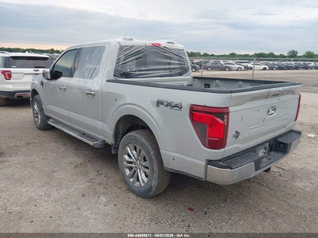 Продажа на аукционе авто 2024 Ford F-150 Xlt, vin: 1FTFW3L88RKF04065, номер лота: 44999971