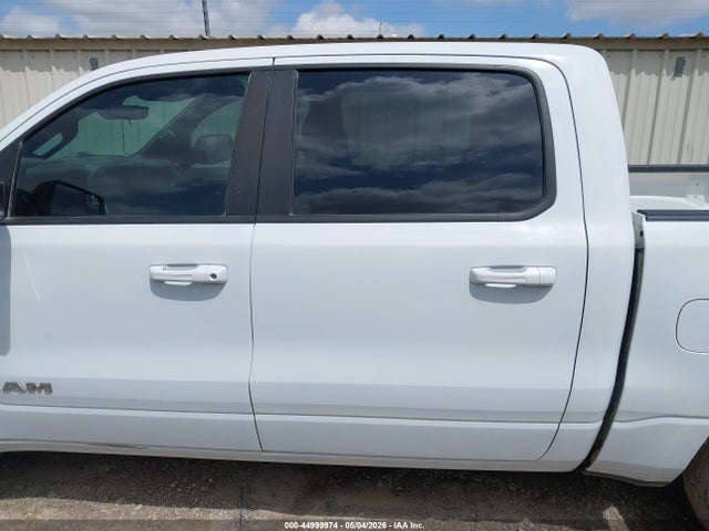 Продажа на аукционе авто 2022 Ram 1500 Lone Star  4x4 5'7 Box, vin: 1C6SRFFT1NN421908, номер лота: 44999974