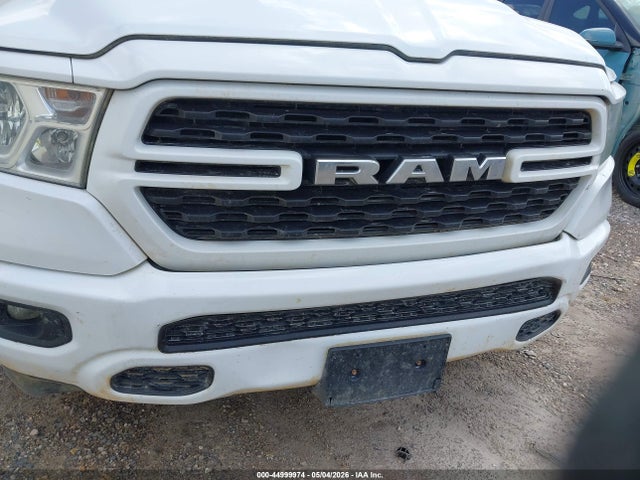 Продажа на аукционе авто 2022 Ram 1500 Lone Star  4x4 5'7 Box, vin: 1C6SRFFT1NN421908, номер лота: 44999974