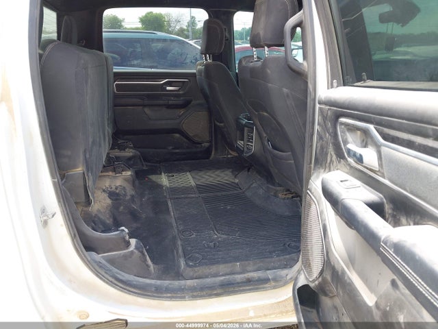 Продажа на аукционе авто 2022 Ram 1500 Lone Star  4x4 5'7 Box, vin: 1C6SRFFT1NN421908, номер лота: 44999974