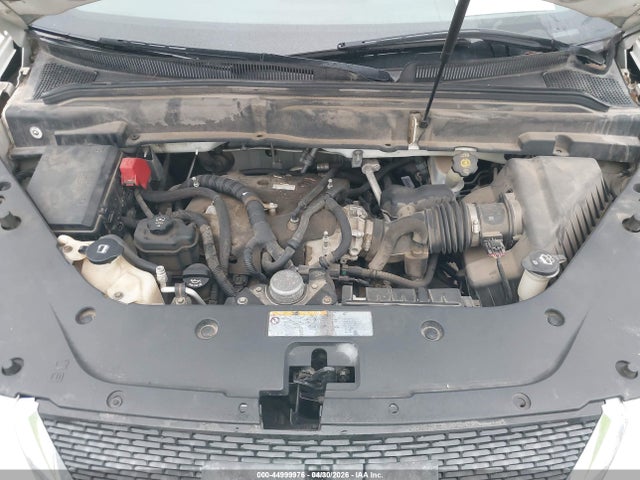 Aukcja sprzedaży 2011 Gmc Acadia Slt-2, vin: 1GKKRSEDXBJ415348, numer aukcji: 44999976