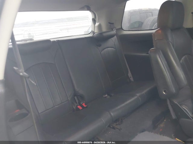 Aukcja sprzedaży 2011 Gmc Acadia Slt-2, vin: 1GKKRSEDXBJ415348, numer aukcji: 44999976