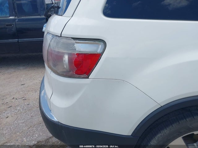 Aukcja sprzedaży 2011 Gmc Acadia Slt-2, vin: 1GKKRSEDXBJ415348, numer aukcji: 44999976