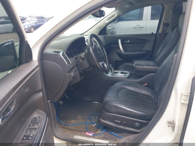 Aukcja sprzedaży 2011 Gmc Acadia Slt-2, vin: 1GKKRSEDXBJ415348, numer aukcji: 44999976