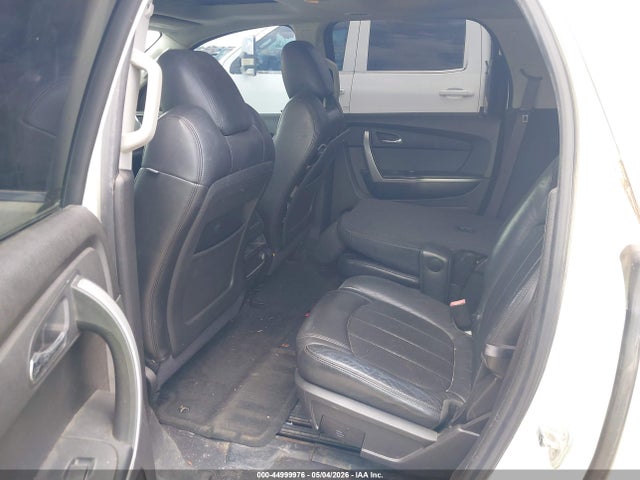 Aukcja sprzedaży 2011 Gmc Acadia Slt-2, vin: 1GKKRSEDXBJ415348, numer aukcji: 44999976