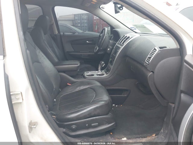 Aukcja sprzedaży 2011 Gmc Acadia Slt-2, vin: 1GKKRSEDXBJ415348, numer aukcji: 44999976