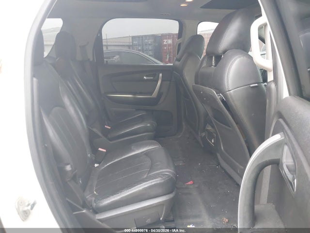Aukcja sprzedaży 2011 Gmc Acadia Slt-2, vin: 1GKKRSEDXBJ415348, numer aukcji: 44999976